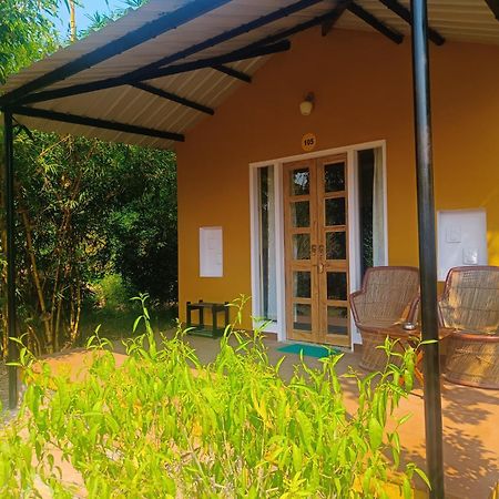 Ranthambhore Bagh Dwar Camp Khilchīpur エクステリア 写真